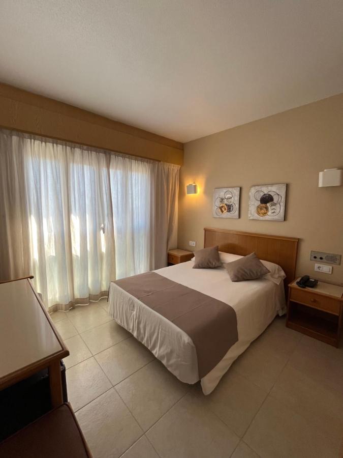 Hotel Albatros Гандия Экстерьер фото